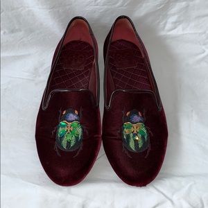 Tory Burch loafers